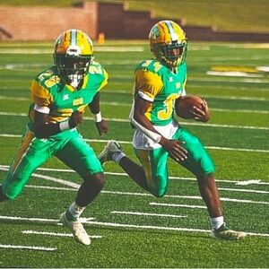 Meet your Posher, Branden